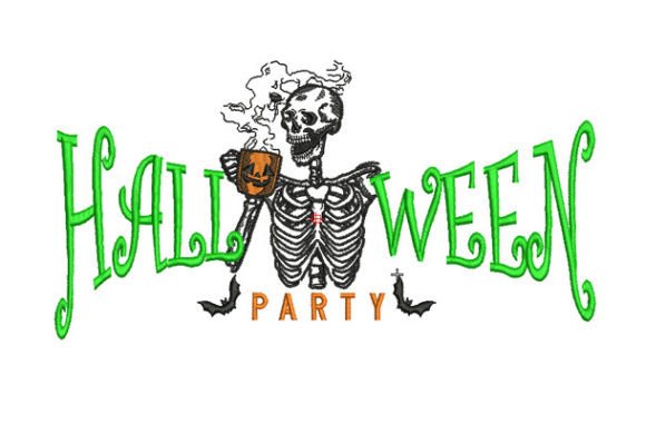 Download Halloween Party - Halloween party Collection