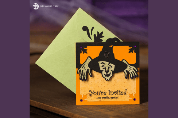 Download Halloween Party Invitation - Halloween party Collection